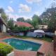 60 on Monica, 6 Bedroom Lesedi Lodge, Hartbeespoort - Foto 7