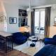 3 bedrooms apartment, Parisian style, Paris - Photo 1
