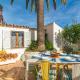 Villa El Terreno, Palma de Mallorca (fotografie 9)