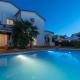 SM21-Big house in the beach, Empuriabrava