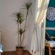 Nuçi's Place 2, sunny apartment with balcony near Blloku, Tirana - Photo 5