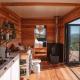 Solace Eco Cabins - Tea Cabin Clanwilliam - Fotografie 4