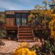 Solace Eco Cabins - Tea Cabin Clanwilliam - Fotografie 5