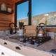 Solace Eco Cabins - Tea Cabin Clanwilliam - Fotografie 7