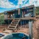 Solace Eco Cabins - Citrus Cabin, Clanwilliam - Fotografie 1