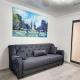 Blue Apartament Braila, ブライラ - 写真 3