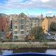 My Waterfront Apartment, views over Water of Leith Edynburg - Zdjęcie 6