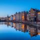 My Waterfront Apartment, views over Water of Leith Edynburg - Zdjęcie 8