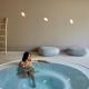 Hotel Boutique & Spa Las Mimosas Ibiza, Bucht von San Antonio (Foto 10)