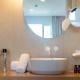 Hotel Boutique & Spa Las Mimosas Ibiza, Bucht von San Antonio (Foto 4)
