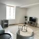 Le Brèche, appartement spacieux, Orléans Sud, Orléans