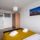 9th Floor City View Apartment by BookingHost, Varsavia - Foto 3