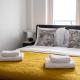 9th Floor City View Apartment by BookingHost, Varsavia - Foto 9