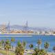 Cubo's Apartamento Seaview Port & Free Parking, Malaga - Zdjęcie 3