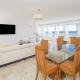 Cubo's Apartamento Seaview Port & Free Parking, Malaga - Zdjęcie 7