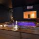 Luxury TABOO Villa & Spa in Medulin for 8 people with heated pool- wellness & sea view Medulin (Medolino) - Foto 7