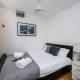 En-suite Flat - Kitchen - Quiet Near Shops & Bus Swansea - Foto 1