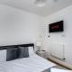 En-suite Flat - Kitchen - Quiet Near Shops & Bus Swansea - Foto 6