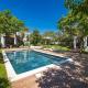 Villa Laura in Medulin for 8 persons only 1.5 km from the beach, Medulin (Medolino) (foto 2)