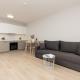Aparthotel Mokotów Business Center by Noclegi Renters, Varšava - Fotografie 4