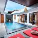 Villa Double Six in Legian Seminyak - Fotografie 2