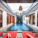 Villa Double Six in Legian Seminyak - Fotografie 5