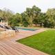 Villa U Scopu, 6 pers, piscine chauffée, 10 mn plage en voiture, Lecci (zdjęcie 3)