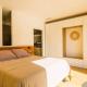 Villa U Scopu, 6 pers, piscine chauffée, 10 mn plage en voiture, Lecci (zdjęcie 8)