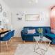 Studio in the heart of Warsaw. Business&Travel., Varsavia - Foto 1