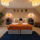 Minchin House, nr Npton Saints Rugby, sleeps 8
