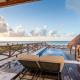 Casa Libelula Beachfront House, Ostrov Holbox - Fotografie 1