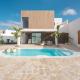 Villa NOMA - Design space with Pool in Corralejo - Foto 1