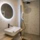 12.Appart 4Pers#1 Bedroom #Père Lachaise #Nation, Paris - Foto 7