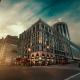 The Pfister Hotel