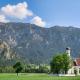 Ferienwohnung Alpenrose, Füssen (fotografie 8)