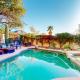 Hideaway on Habitat, Cave Creek (fotografie 5)