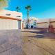 Hideaway on Habitat, Cave Creek (fotografie 3)