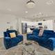Serenity Retreat: 3BR, Heated Pool, Parking, Las Vegas - Photo 8