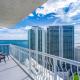 Luxe Brickell Gem with Huge Balcony n Ocean Views Miami - Fotografie 2