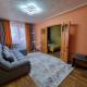Apartment напротив Дворца Спорта на Назарбаева 1 Ust-Kamienogorsk - Zdjęcie 5
