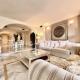 Magna Marbella - Apartamento de Lujo y golf en zona de Puerto Banús, Marbella (fotografie 4)