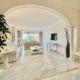 Magna Marbella - Apartamento de Lujo y golf en zona de Puerto Banús, Marbella (fotografie 7)