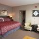 Dodici Night Suites, Washington (fotografie 9)