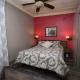 Dodici Night Suites, Washington (fotografie 5)