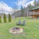 Pet-Friendly Cabin with Hot Tub in Daniel Boone NF, Beattyville (foto 2)