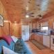 Pet-Friendly Cabin with Hot Tub in Daniel Boone NF, Beattyville (foto 3)