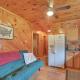 Pet-Friendly Cabin with Hot Tub in Daniel Boone NF, Beattyville (foto 4)
