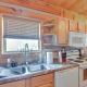 Pet-Friendly Cabin with Hot Tub in Daniel Boone NF, Beattyville (foto 5)