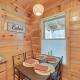 Pet-Friendly Cabin with Hot Tub in Daniel Boone NF, Beattyville (foto 7)
