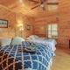 Pet-Friendly Cabin with Hot Tub in Daniel Boone NF, Beattyville (foto 9)